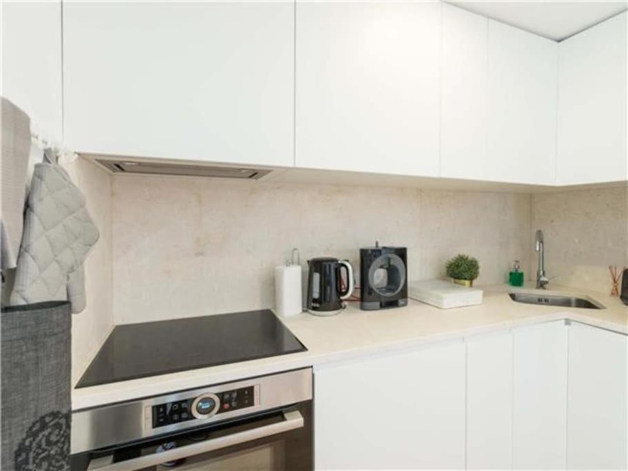 Intendente Charming Apartment by Innkeeper (Adults Only) 1