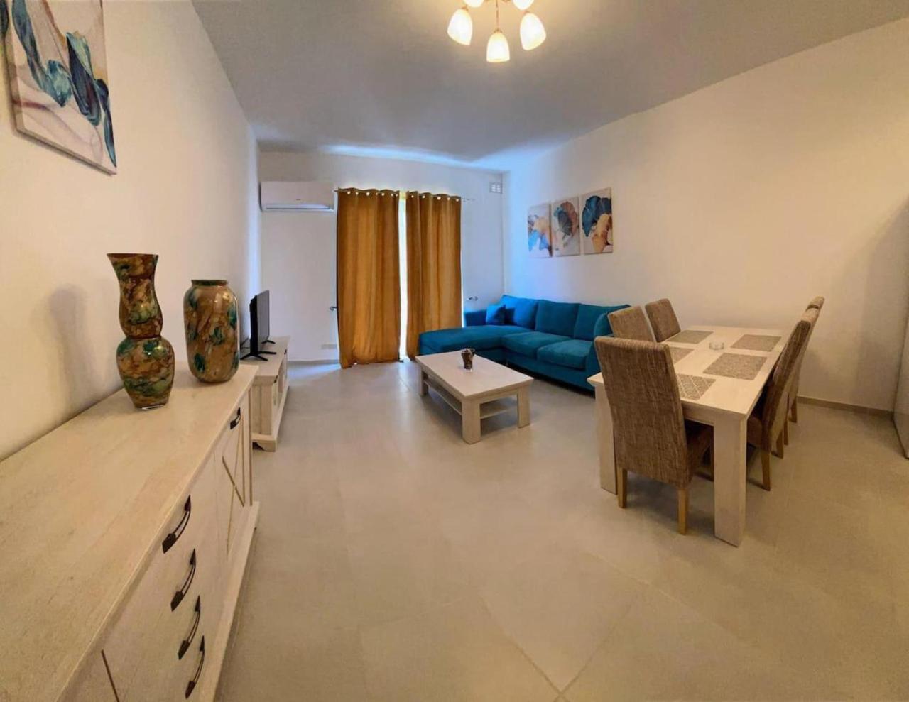 1min From Seaside - Kaylan Seaside Apartment 3