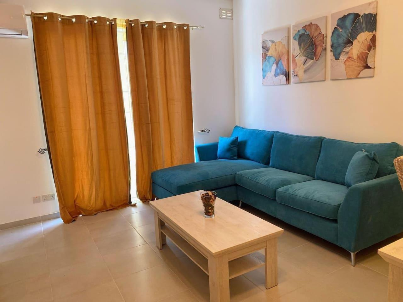 1min From Seaside - Kaylan Seaside Apartment 3 2