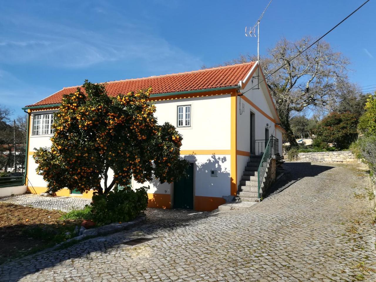 Casa Das Taliscas