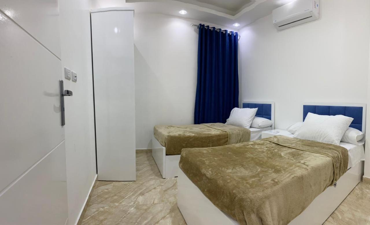 Hurghada Apartment- Private Beach Selena Bay Resort