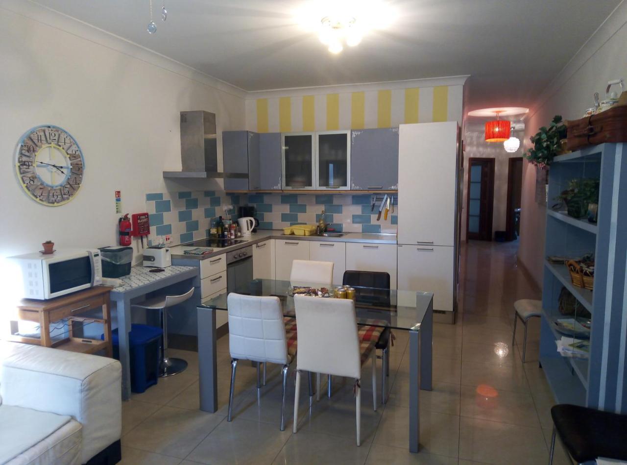 Swieqi Apartment 1