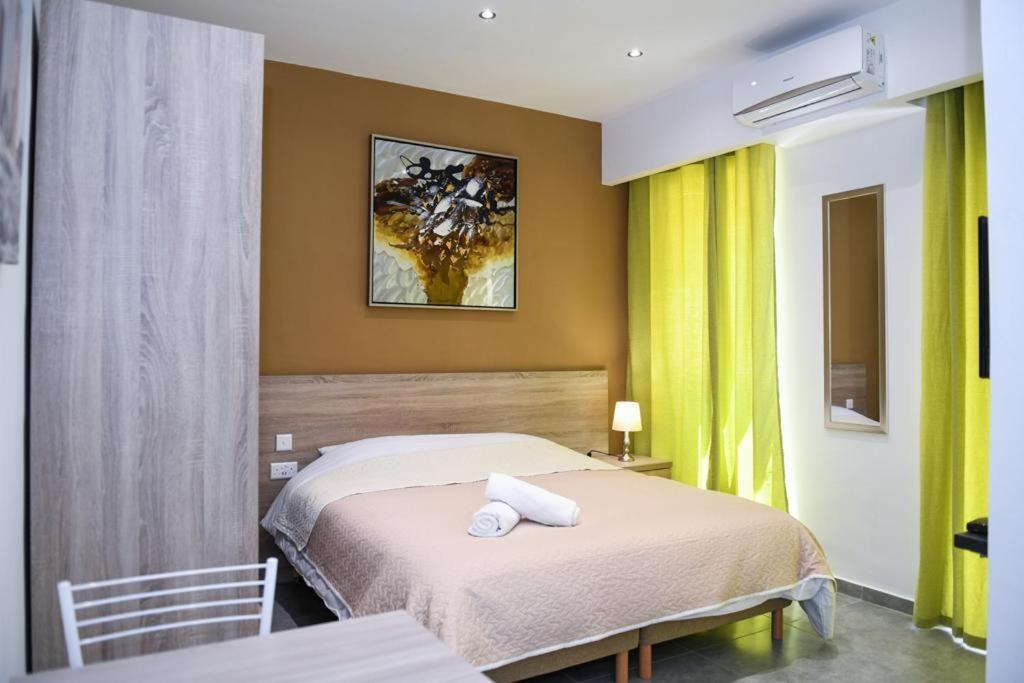 Dghajsa Guest House 1