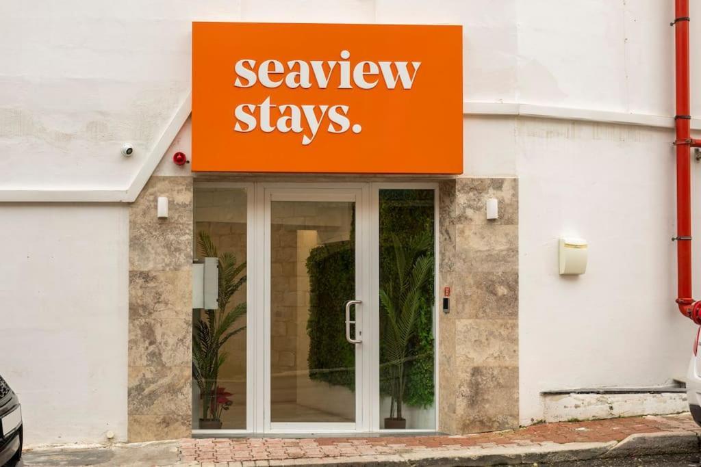 Seaview Stays 2