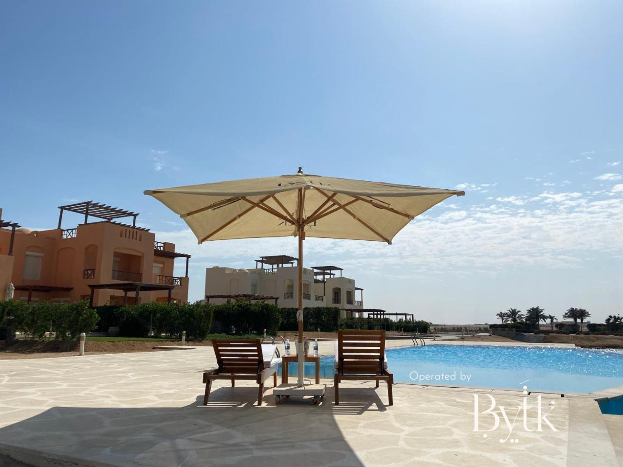 Bytk - la Casa Del Sol 1