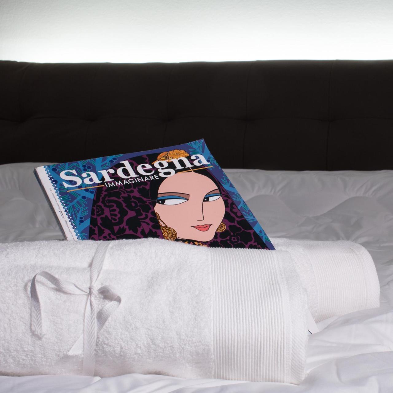 Myrtus Guest House Cagliari