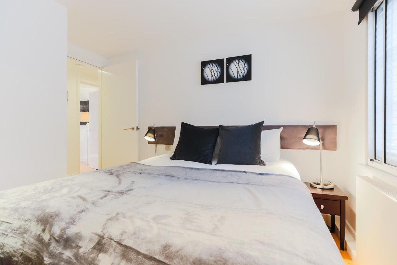 Stayinn Covent Garden 1