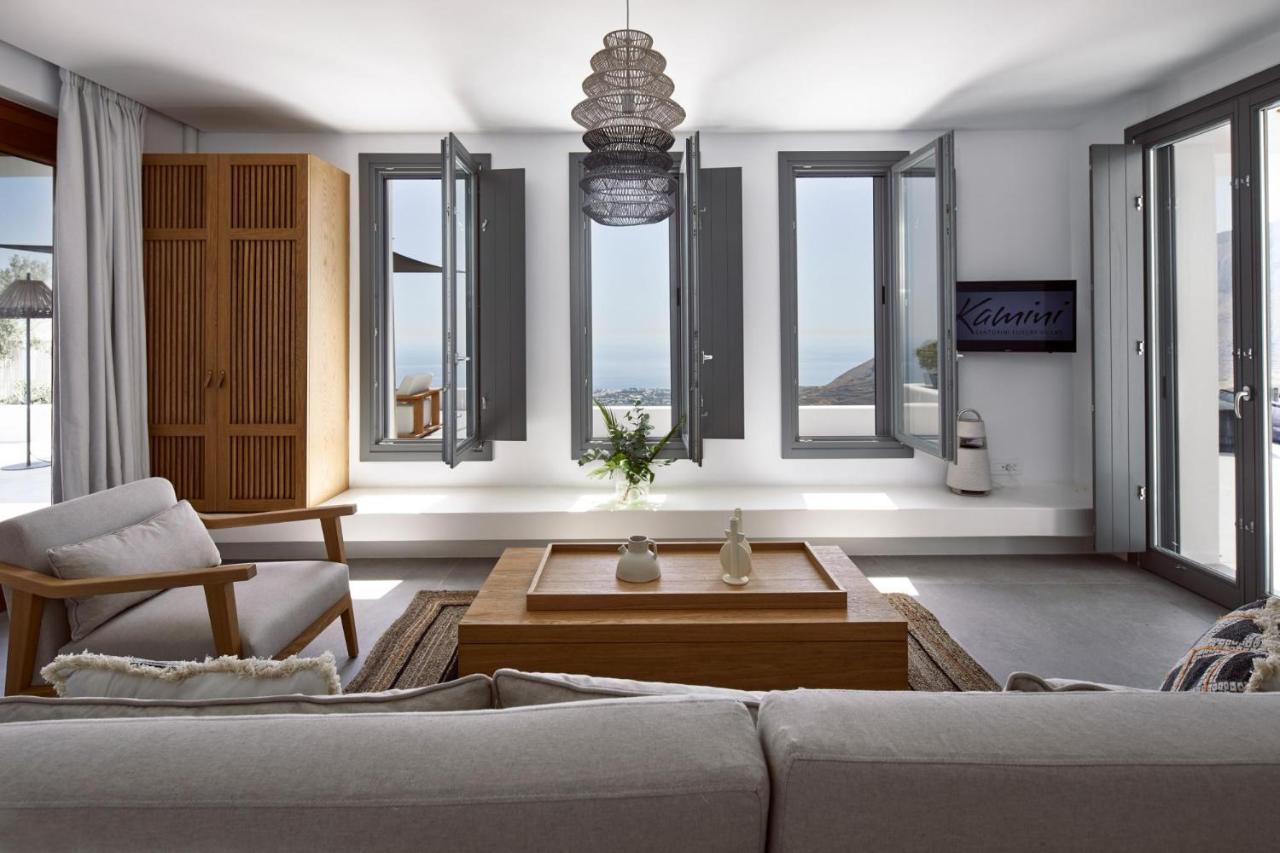 Kamini White I Villa (Adults Only) 2