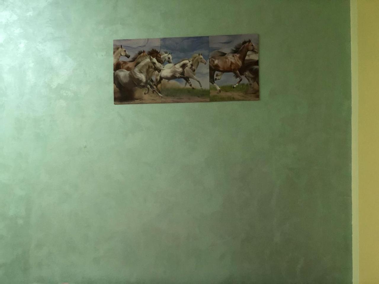 Sweet Home- No Egyptian 1