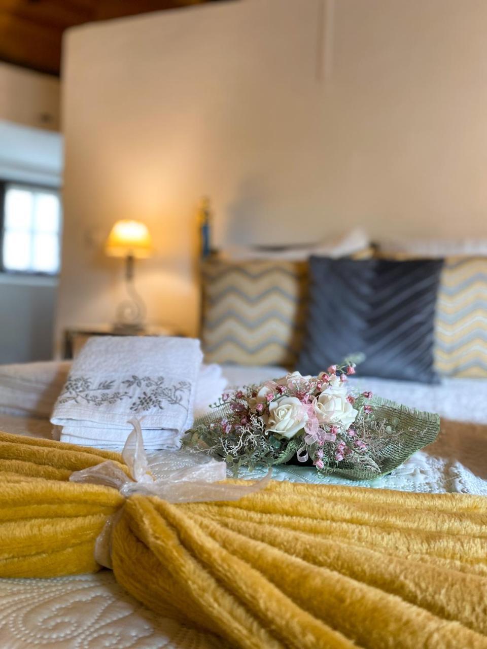 Moinho Da Pena - Alojamento Local