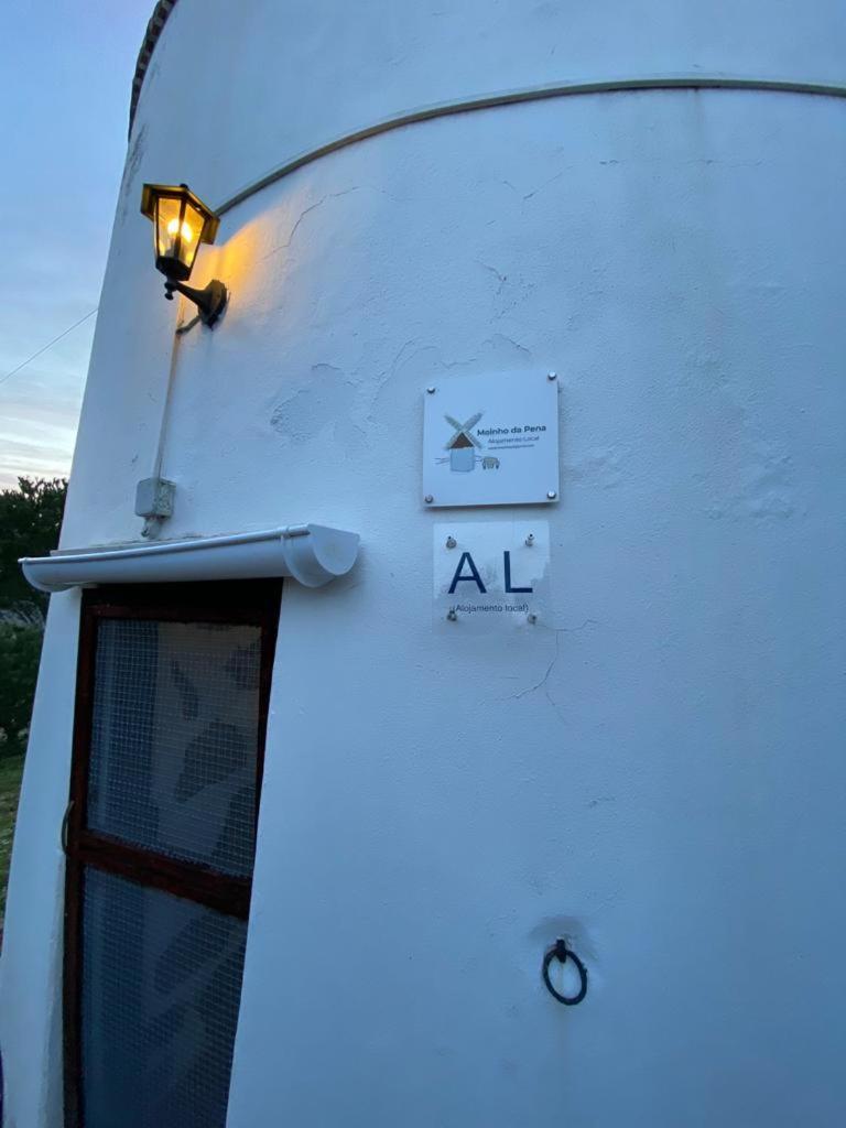 Moinho Da Pena - Alojamento Local 2