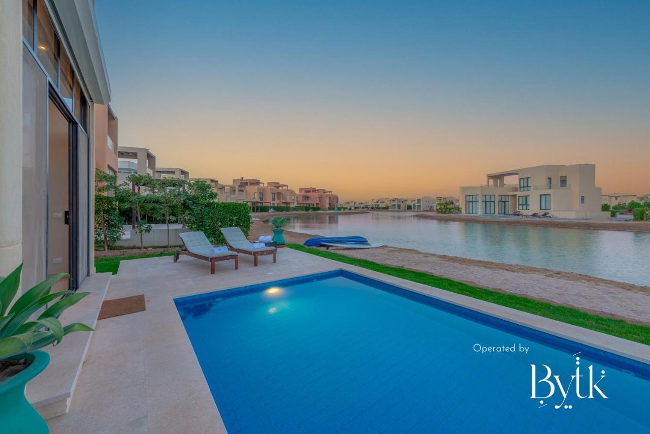 Bytk - Casa de Familia 2