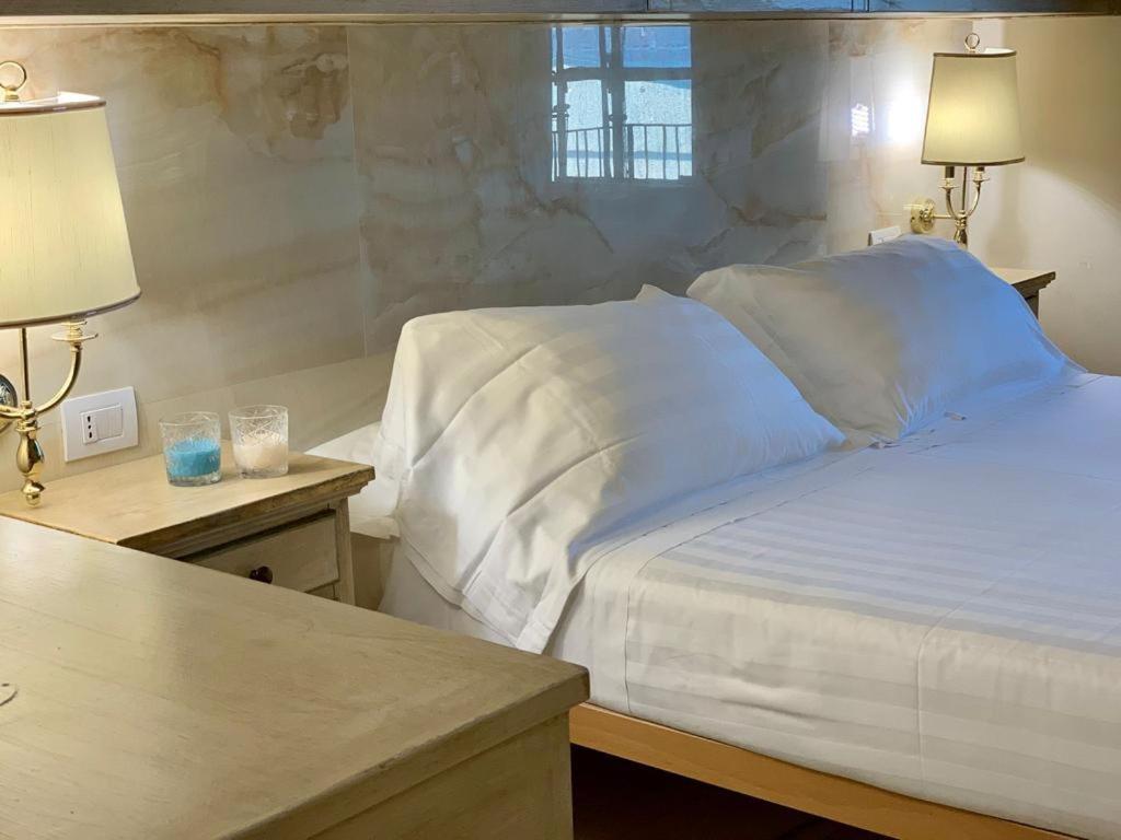 Fifty Eight Suite Milan Larga 2