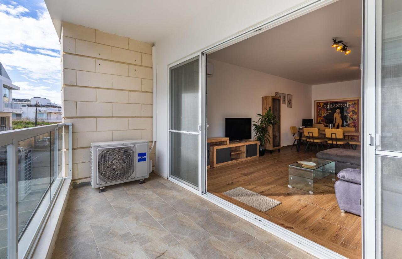 Sf Homes - Highly Finished & Spacious Apartment in Central Malta 2