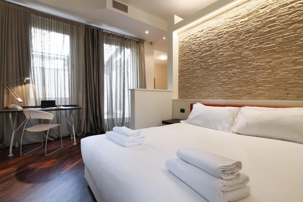 Contempora Apartments - Liberty One Bedroom Apt. 1