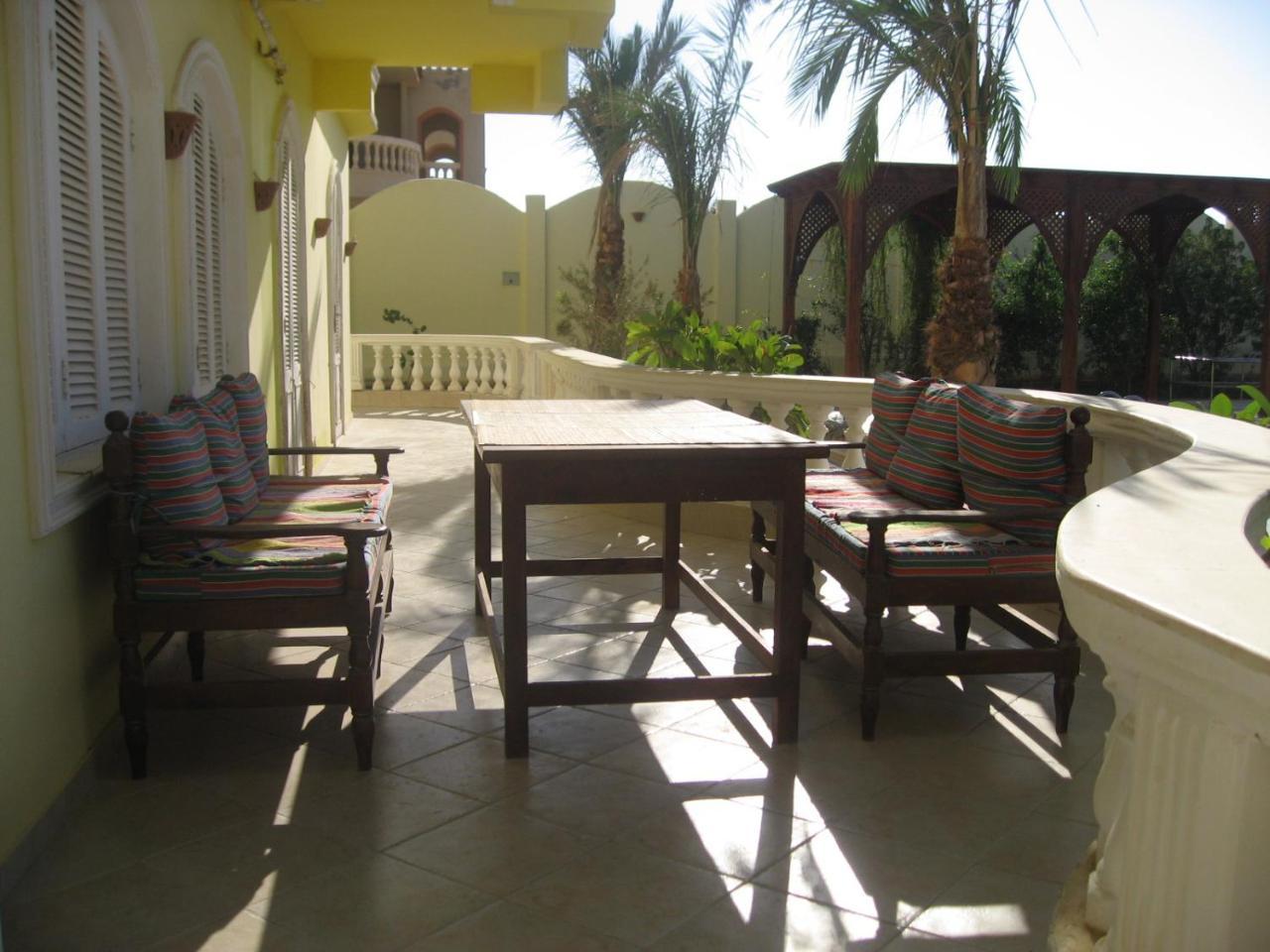 Villa Shahrazad Hurghada 2