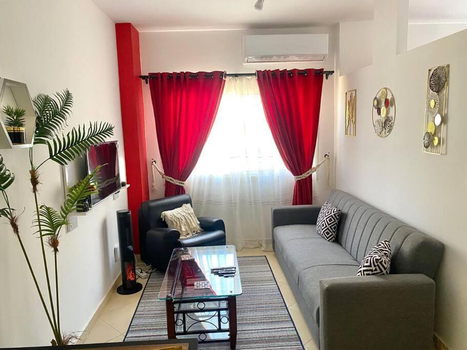 New Cozy Apt. on the Promenade 2