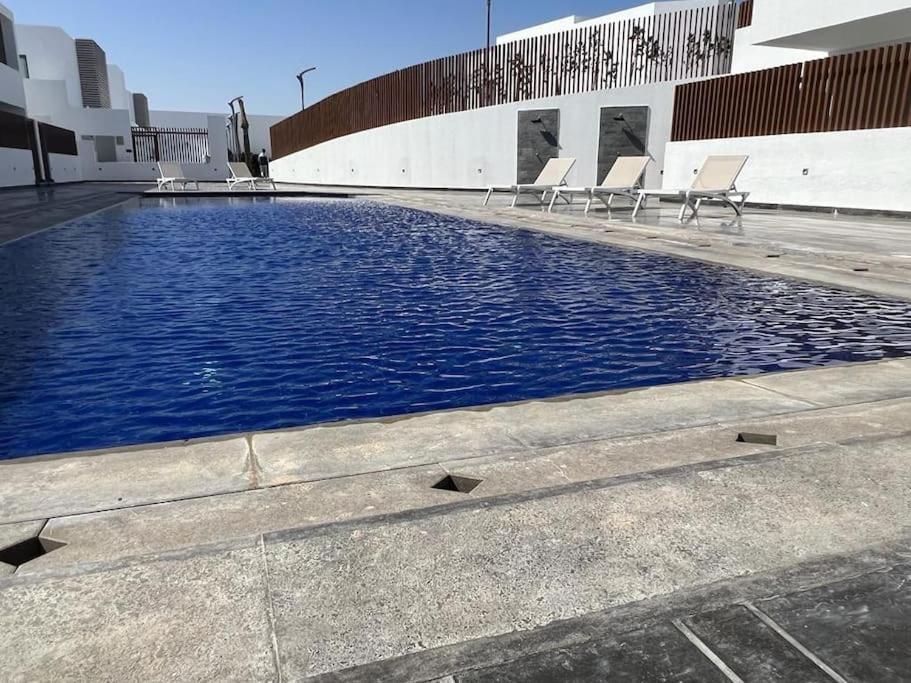 Ground Floor 2 Bedroom in Sholan 2 with Direct Pool Access 1