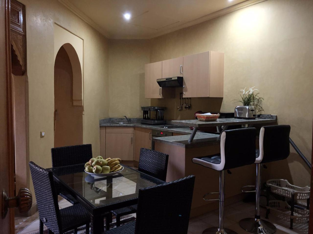 Palmeraie Charly's 2