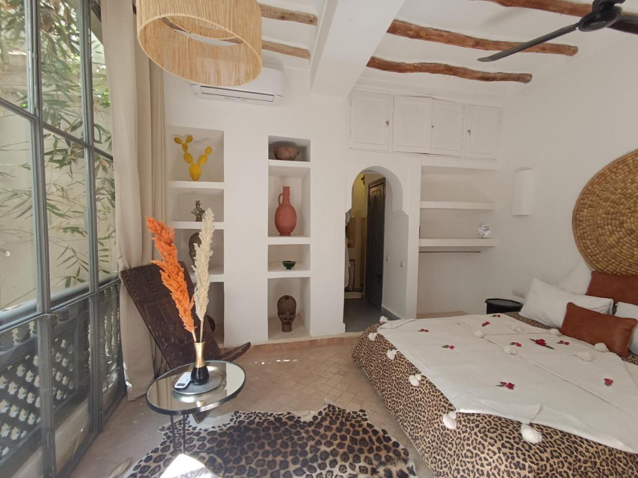 Riad 103 Medina Pool And Hammam 1