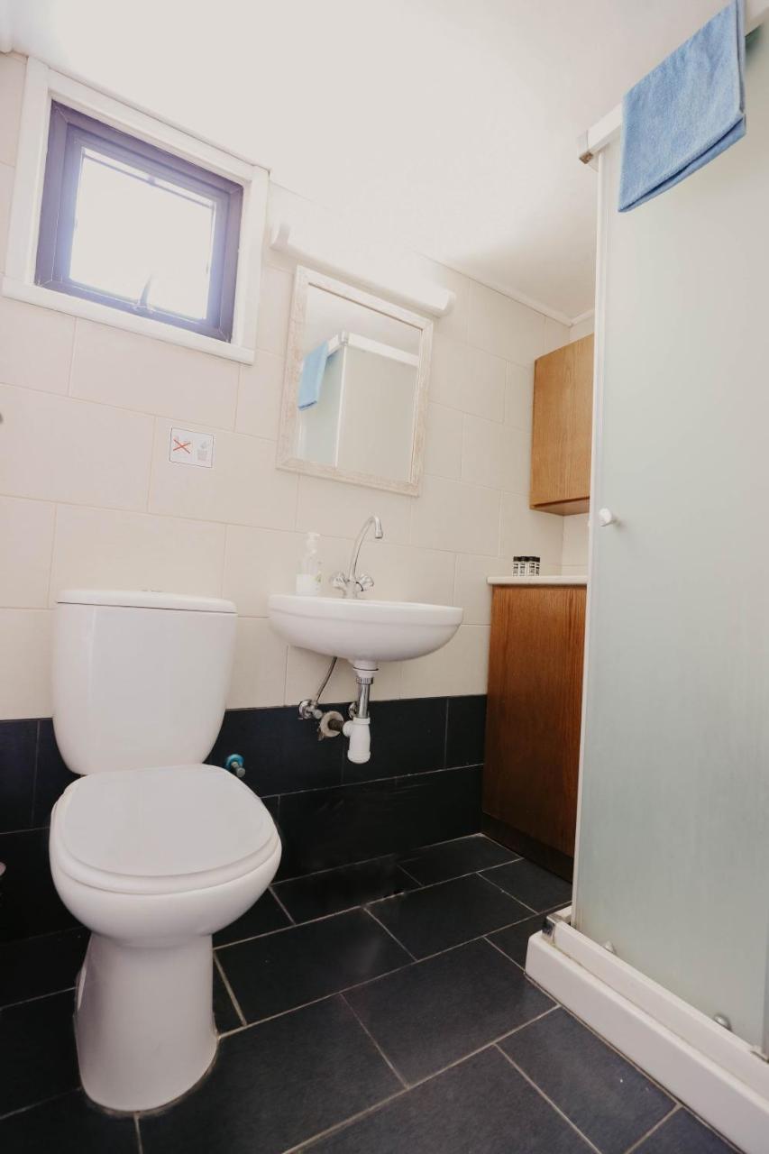 Pirgos Beach House 1