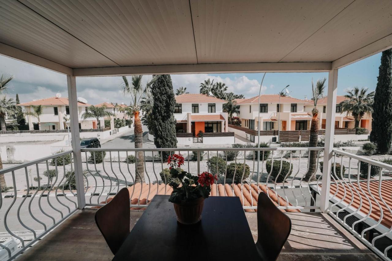 Pirgos Beach House 2