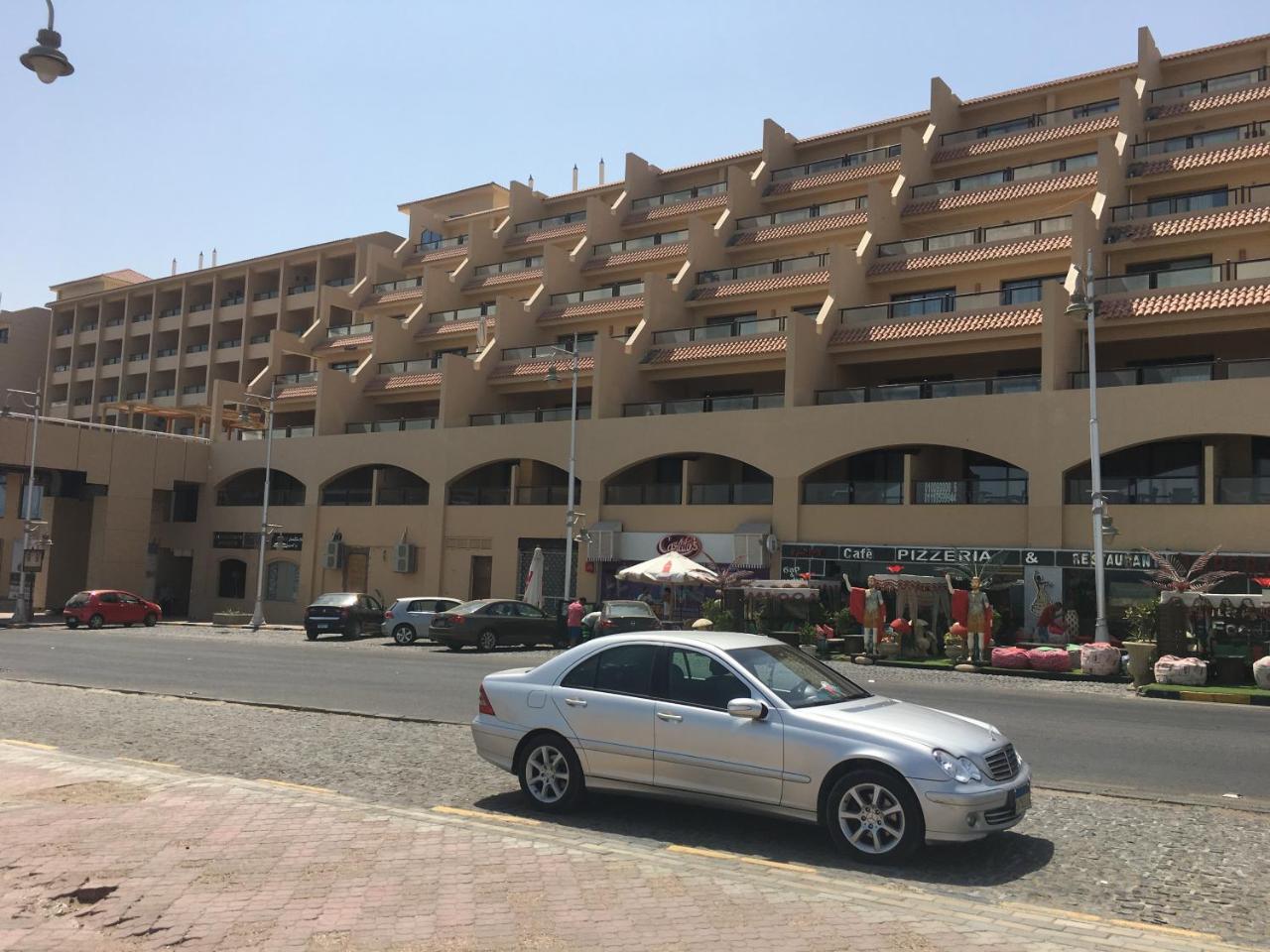 Sea View Duplex Villa 1