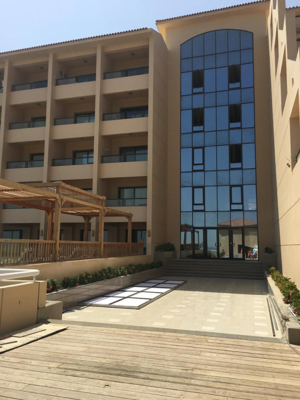 Sea View Duplex Villa