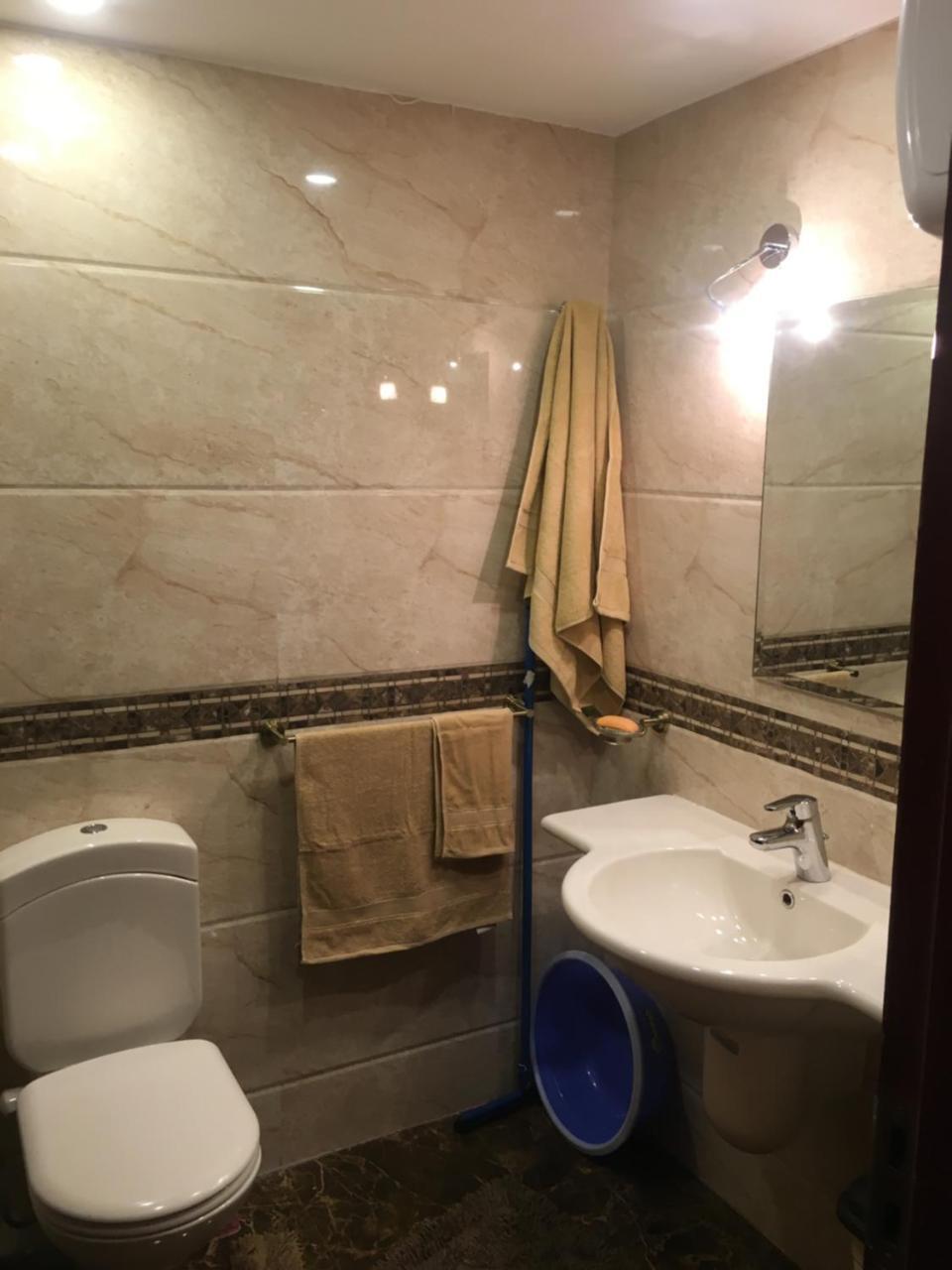 Sea View Duplex Villa 2