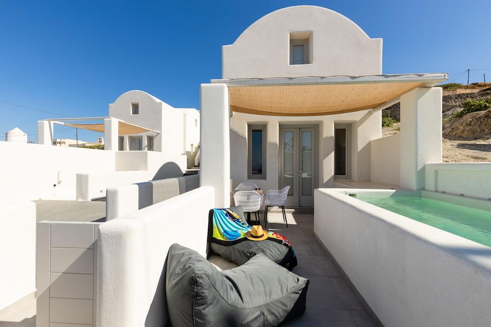 Serapias Suites (Adults only) 1