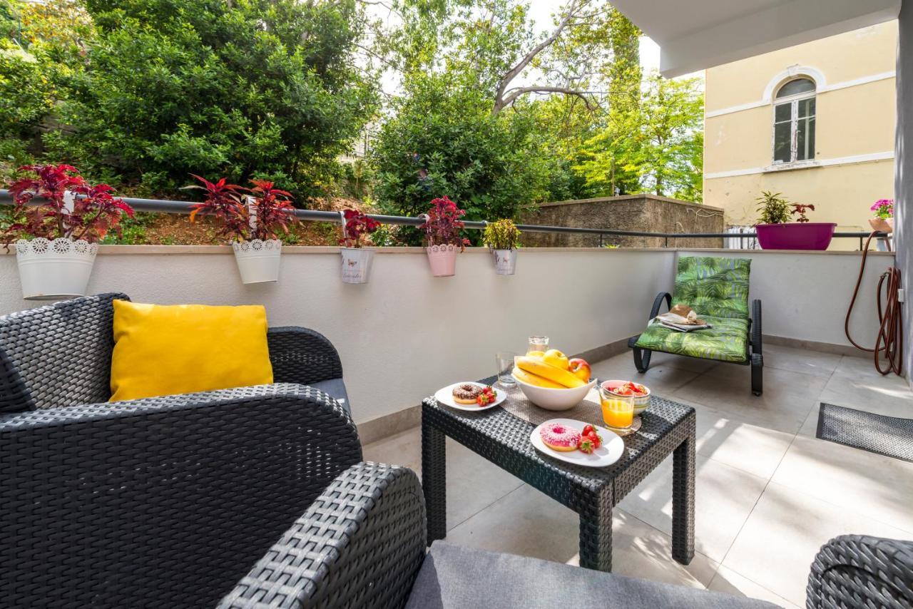 Free Parking Marli 5 - Studio Apartment 2