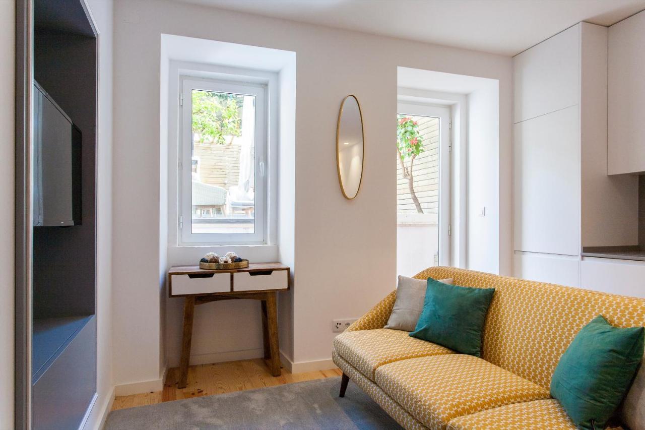 Charming Terrace - Liberdade 2