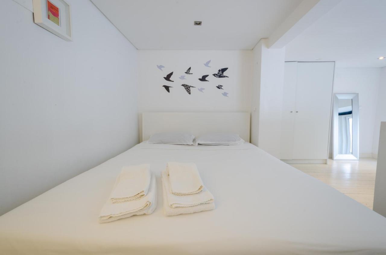 118 B - Liberty Avenue Apartment - Lisbon (Adults Only)