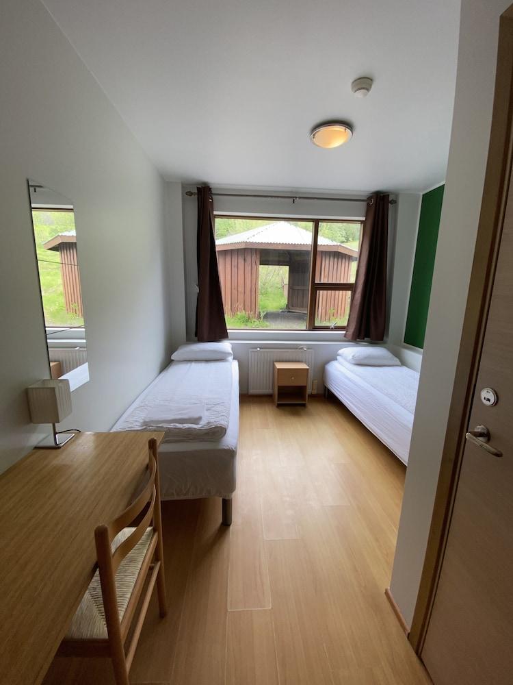 Horgsland Guesthouse 1