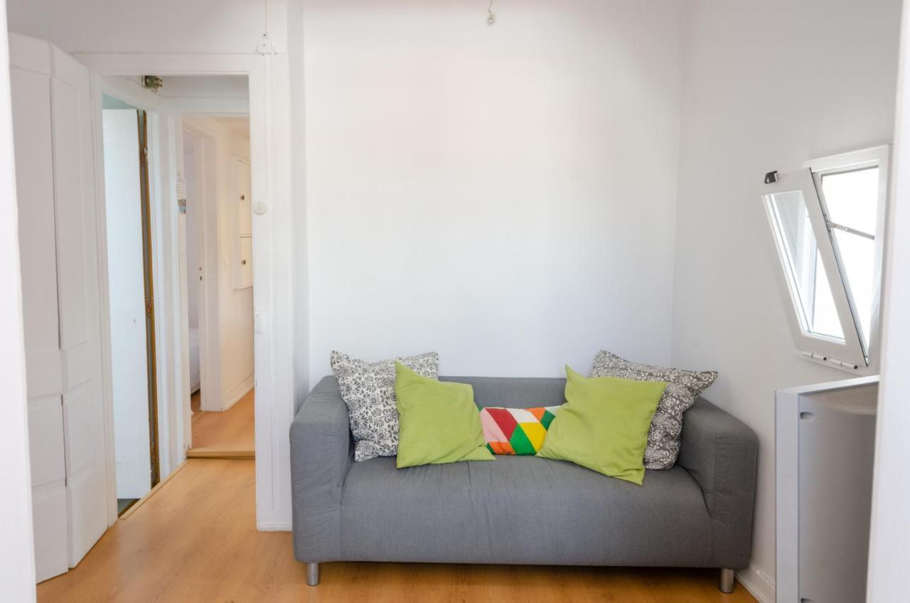 118 D - Avenida - Lisbon Roof Apartment (Adults Only) 2