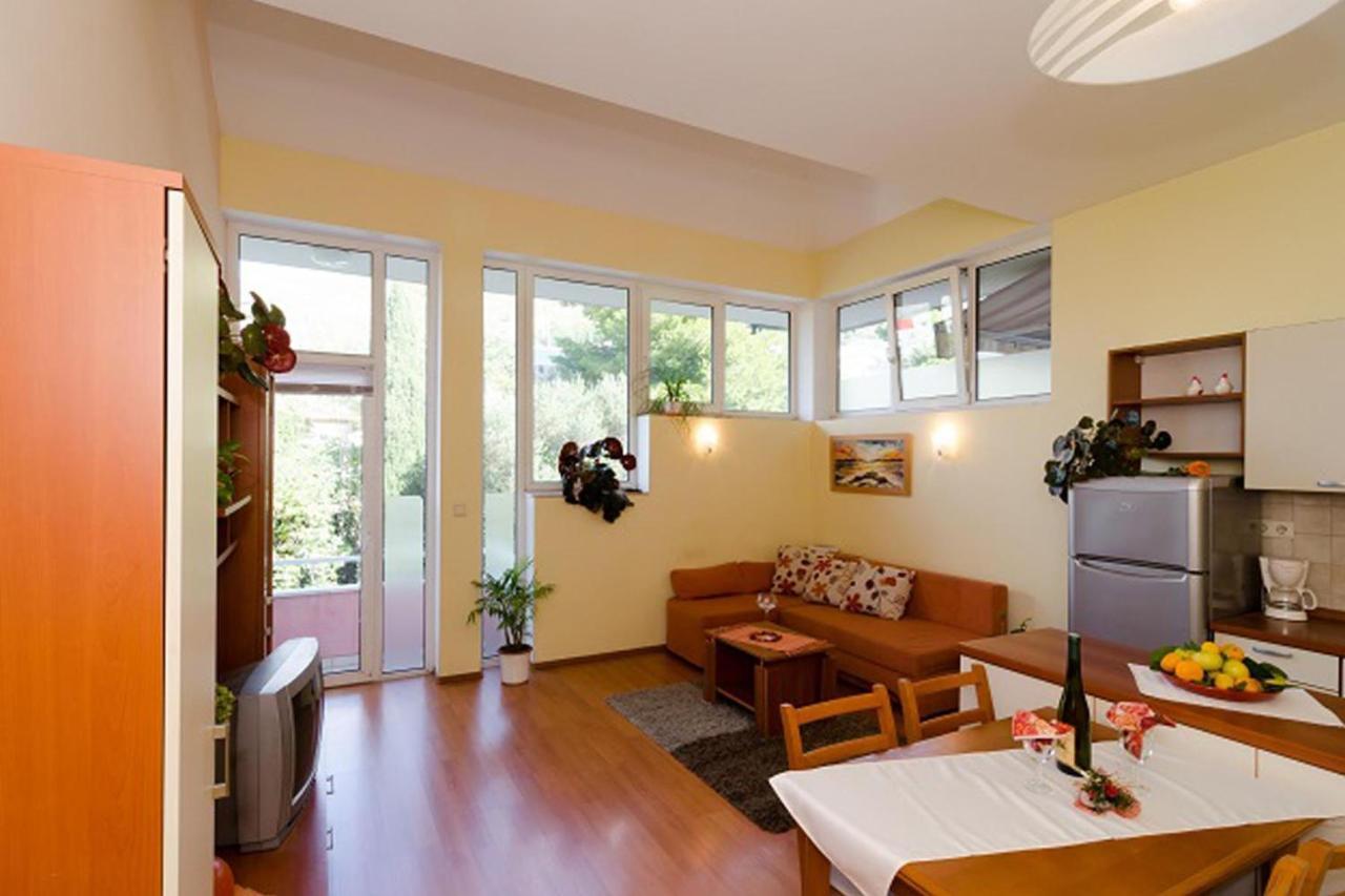 Family Apartment Paula 1