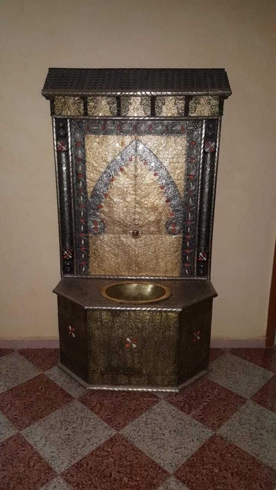 Hotel Ouaouizerth - Hostel 1