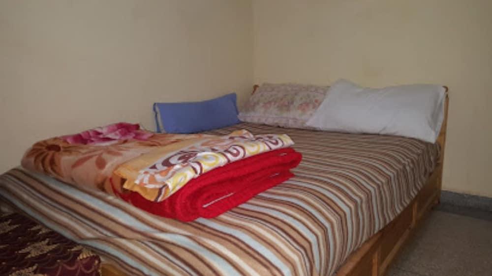 Hotel Ouaouizerth - Hostel 2