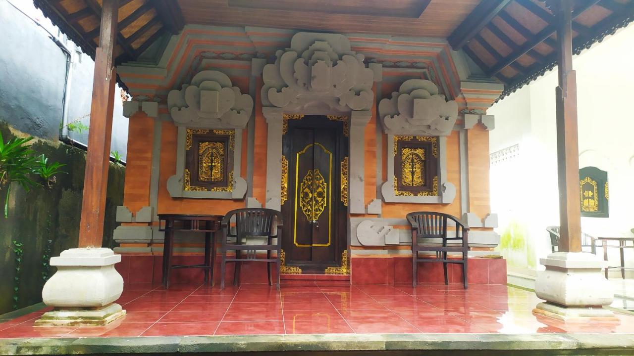 Kausala at Bisma Ubud 1
