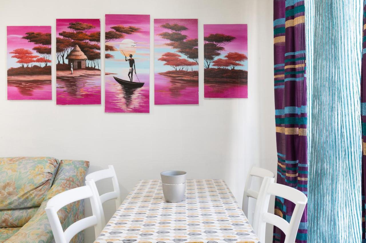 Ne1 - Lovely 2 Bedroom Apartment. Perfect Location 2