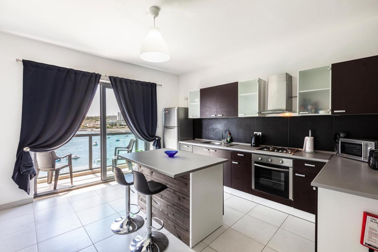 Z4 - Seafront Apartment 1