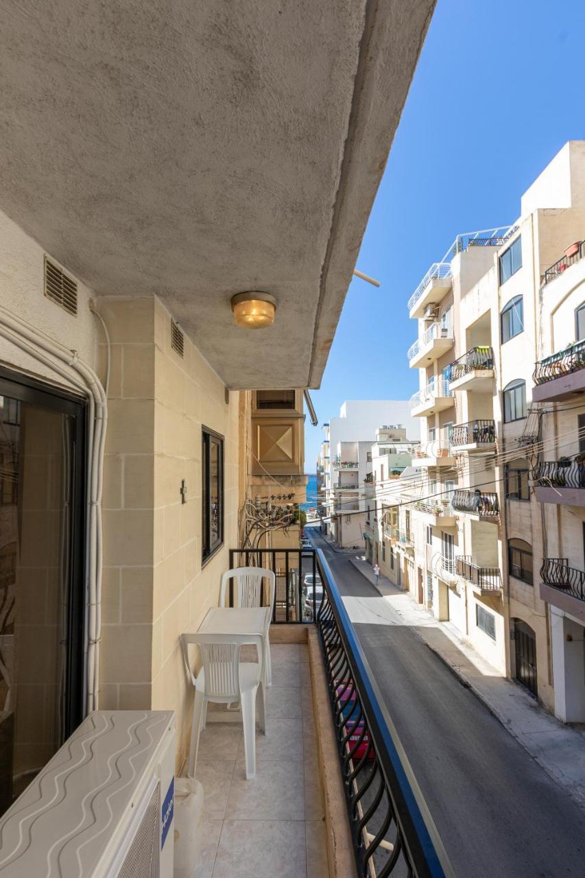 Isa1-Seaside 3 Bedroom Spacious Apt Great Location 2