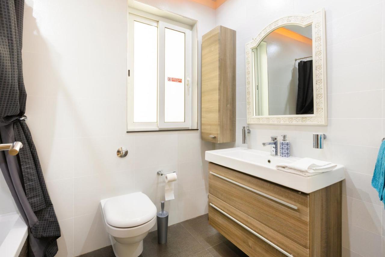 Dc36 -Spacious&Stylish 3 Bedroom Flat. Prime Zone 1