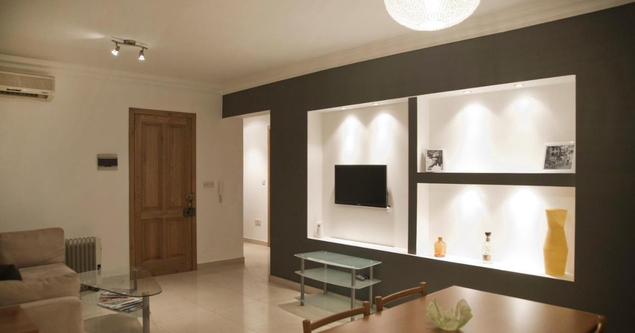 Bv7 - Bridge View Apartment 1