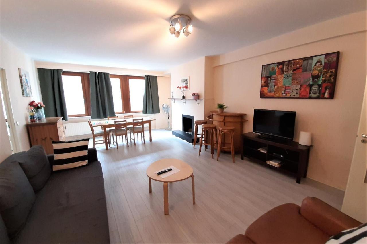 Chez Esmara Et Philippe