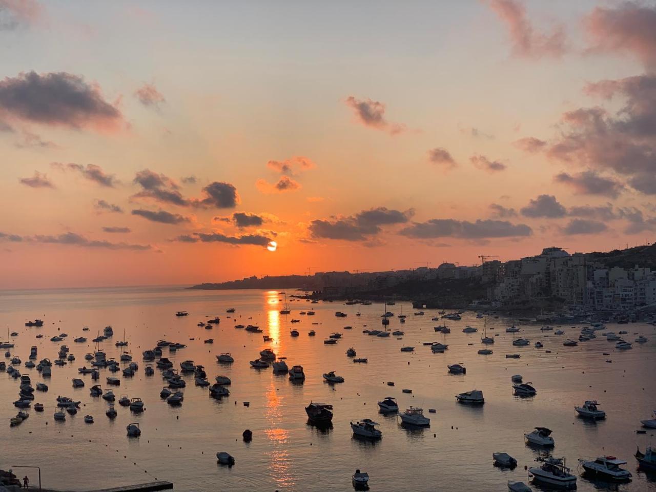 Hv12 - Sea Front Penthouse 1