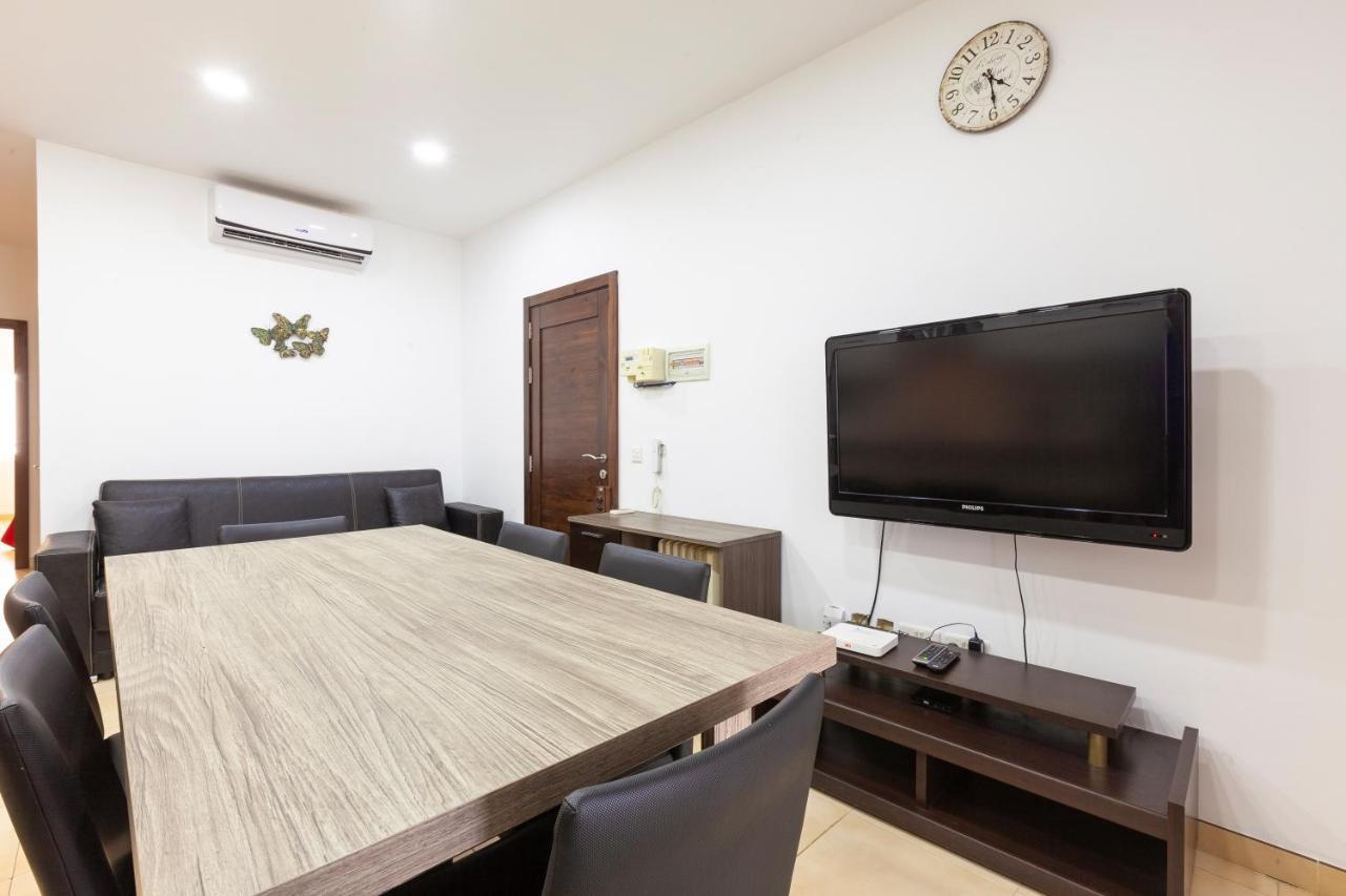 Pc3- Centrally Located Apt-Close To University