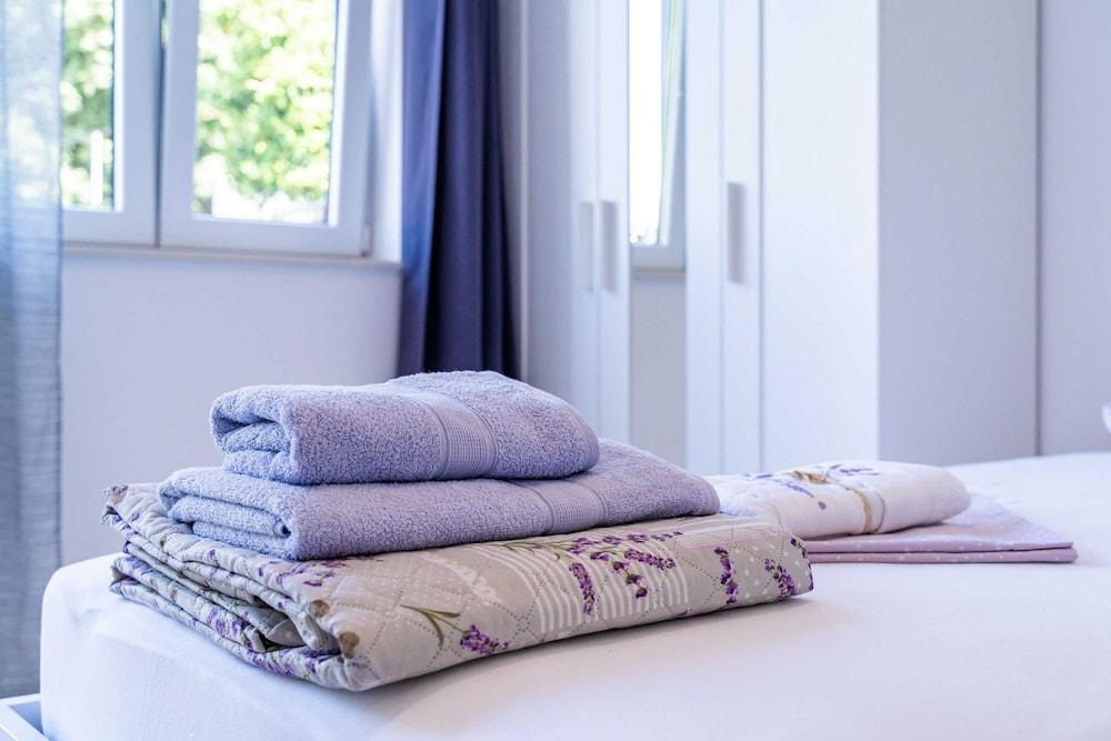 Apartments Green Garden 1