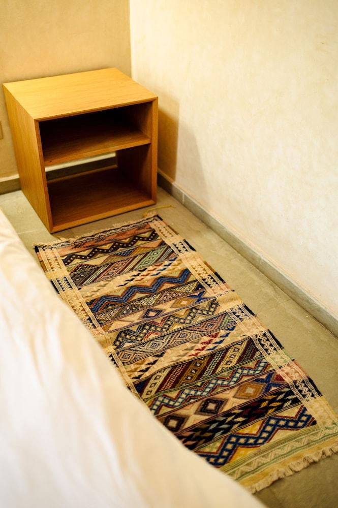 Villa de Luxe Sahara 2