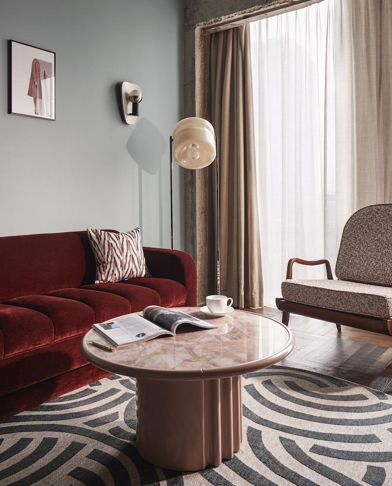 The Hoxton Brussels 2